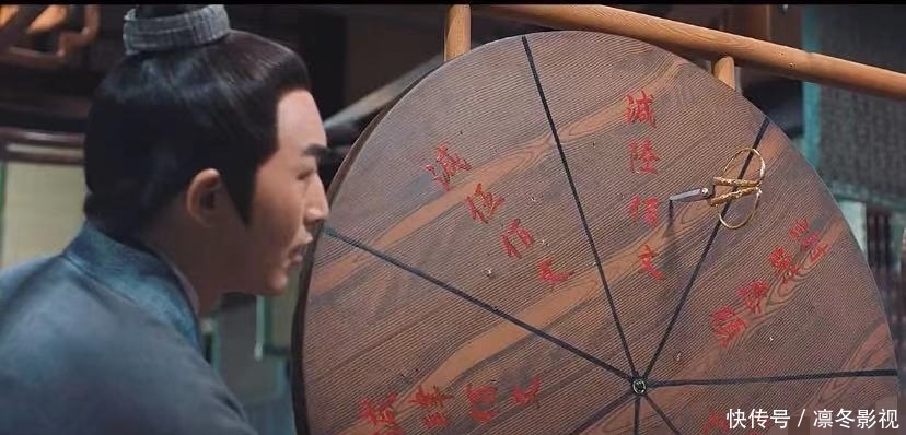 宁毅领衔穿越古代新玩法!原来,混古代商圈还能这么玩