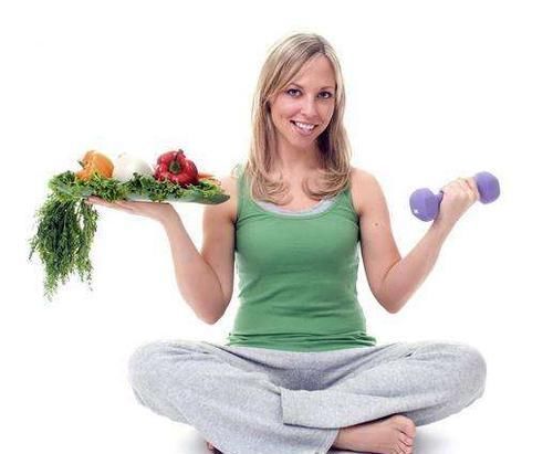 减肥|减肥时,身体的3个变化,暗示你开始“掉肉”,比称体重好使!