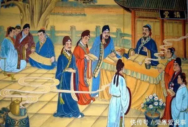 从“腊赐”和“炭敬”入手,浅析古人年终奖励政策的“双刃”影响