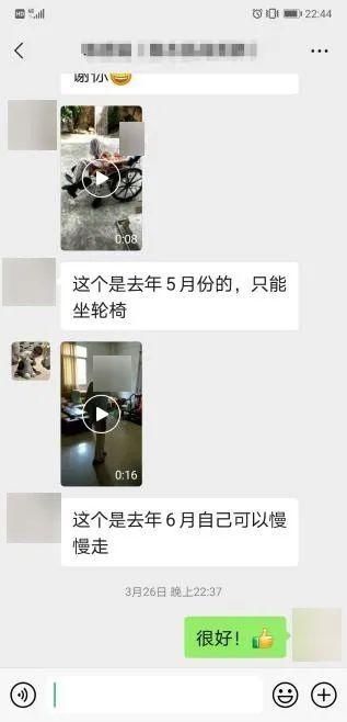 从卧床8个月到每天可爬山1小时，一名间质性肺病患者的转变！