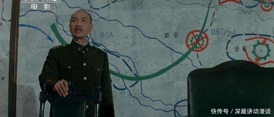 绥靖公署|淮海战役关键时刻,白崇禧坐镇华中,到底帮了多少倒忙?