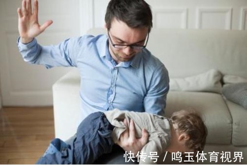 是非对错|李玫瑾教授表示,娃有这些行为要下狠手打,越大越管不了