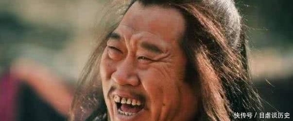 刘备|刘备进川为何弃用诸葛亮，却带着庞统？你看庞统对刘备说了句什么