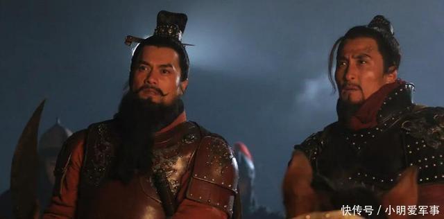 小人|此人是梁山最坏小人,先后杀死两任老大,宋江招安前果断除掉他