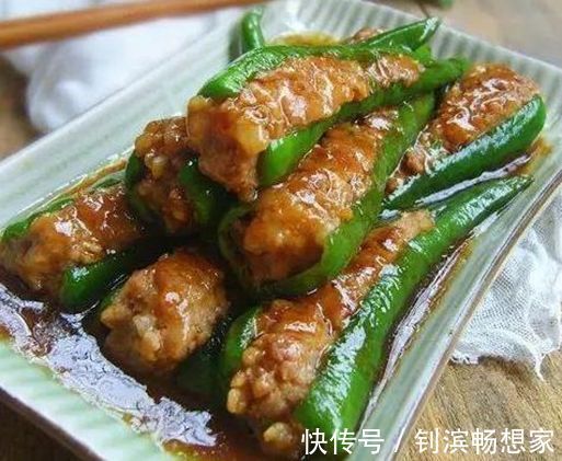 辣椒|女性到了中年,多吃三种美食,排毒润肤,滋补身体,预防子宫早衰