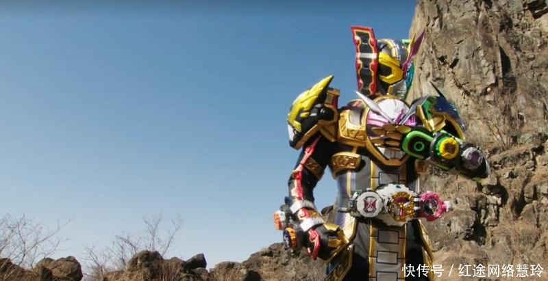 假面骑士:常磐庄吾失去了父母朋友,最后活成了自己最讨厌的样子