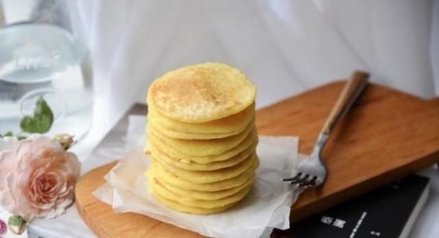 能量|20余道早餐饼推荐,让你变着花样做早餐,能量满满开启新的一天