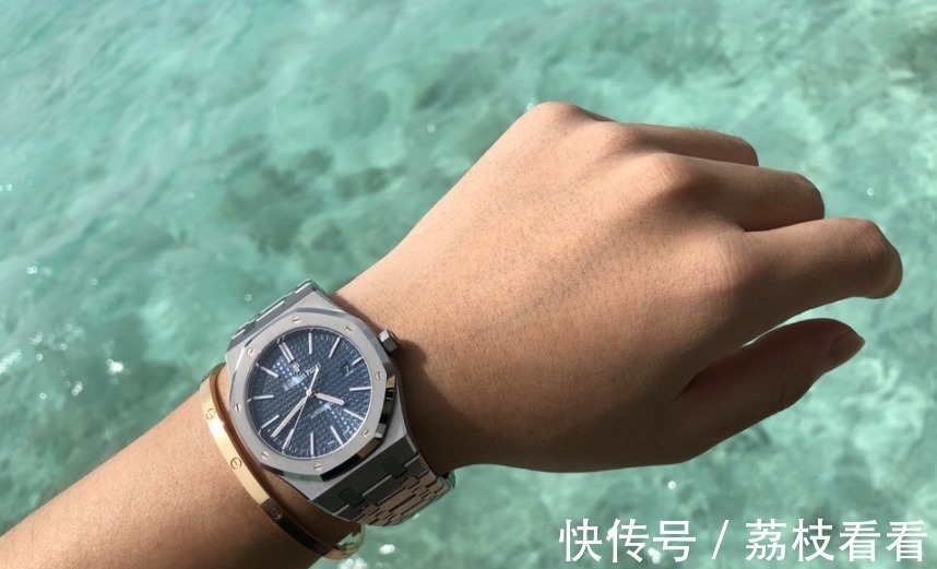 手表 人群中一眼就能认出的手表,鹦鹉螺、皇橡、水鬼和蓝气球