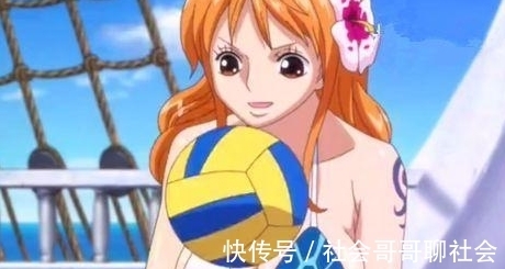 路飞|海贼王: 唯一被禁播的一集, 画面太养眼, 几乎没人看过