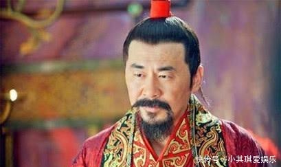 子孙|此皇帝去世前，留下两道感人的遗诏，后世子孙遵守300多年