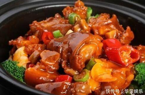 最美不过的几道家常菜,下酒下饭,美味营养解馋,家人吃的美滋滋