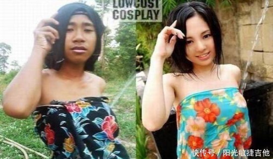 cospl你觉得是COS圈很乱,还是圈外人很乱别乱说小姐姐们啦