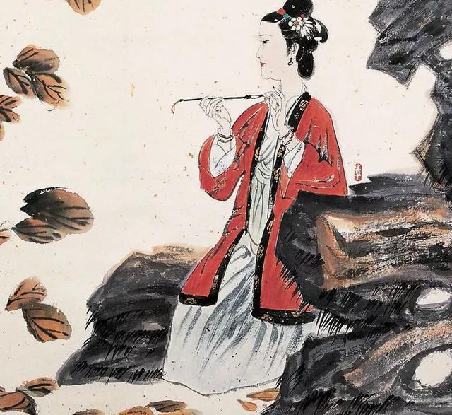 诗词#李清照“最俏皮”的一首词,向丈夫撒娇的,不料却成千古名作!