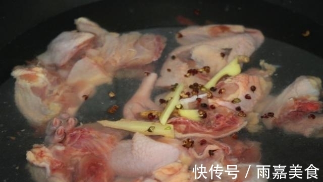 高价买的炒鸡肉秘方,没出锅就香的醉人,隔三差五吃,雷打不动
