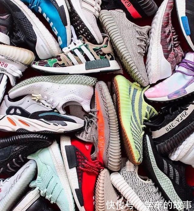 真假 也许你在某宝上买的折扣跑鞋是莆田货!真假鉴别教程让你不再被坑!