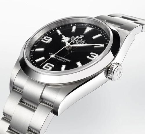 2021百达翡丽、劳力士“重量级新表”，快速解读