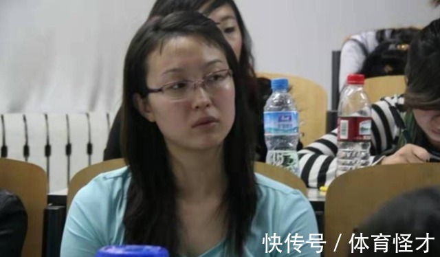 侯英超|國乒第一美女白楊:因與馬琳戀愛被開除