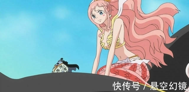 海贼|海贼王：选择一位美女做老婆，你最中意哪一个？