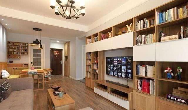 插座|房子住久了，才明白家里这些地方一定要装插座，别入住才重新返工