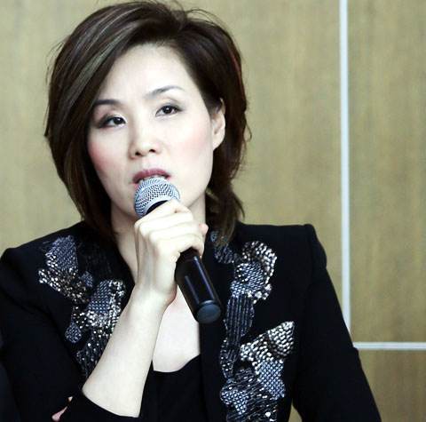 李慧芬|八年国际比赛她被迫五次让球,奥运会后含恨宣布退役终生不碰乒乓