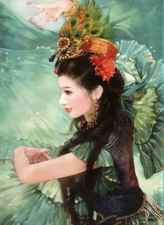  风俗|【文化地理】56个民族风俗禁忌（完整版），不得不知！今天，就给大家带来各民族风俗禁忌大全，要看仔细了！