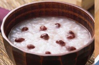 薏仁|红豆配上它,大肚子没了,失眠好了!女人不想满脸皱纹,可以试试