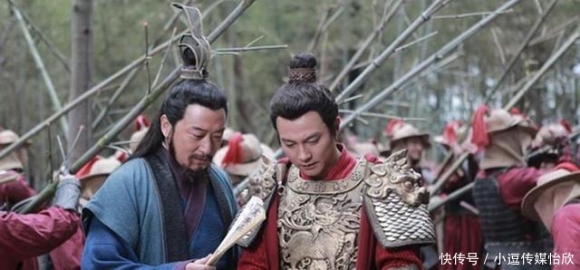 胡宗宪|明朝大才却非以走狗自称,因一事名垂青史,至今仍受到后人膜拜