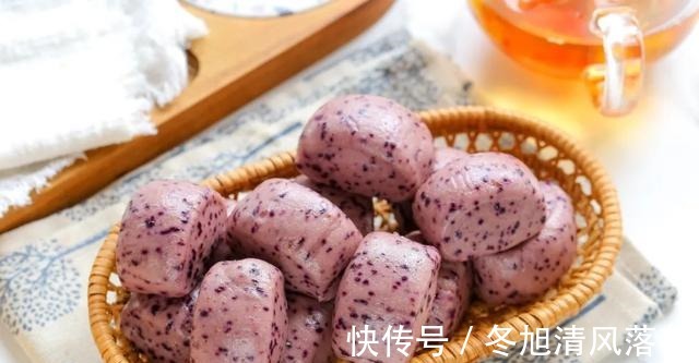 护眼|帮娃天然护眼的“浆果之王”，夏季抓紧吃！这样做，比面包还香！