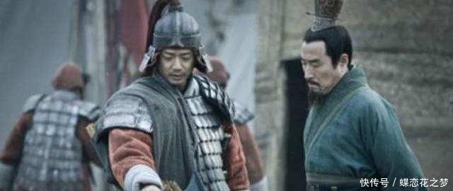 古代功高盖主的三大名将,前两位都得以善终,最后一位却下场悲惨!