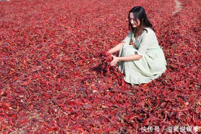 中年|苏州女子探秘南疆巴州：这是一处色彩的世界，超出你的想象