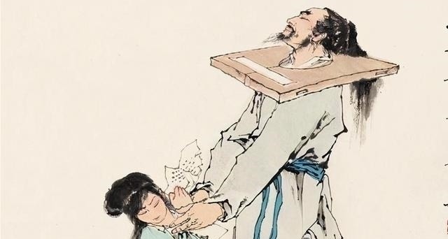 高逼格$林冲病死前才明白,鲁智深为何会毫无征兆的去世,原因只有两个字