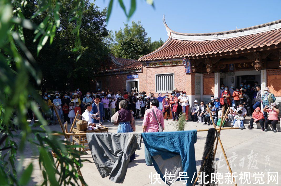 戏曲&评书+京剧，戏曲周上演跨界《书说·沙家浜》