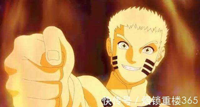 一乐大叔|博人传最有钱的6名忍者,天天卖兵器,第5个卡卡西都不敢惹