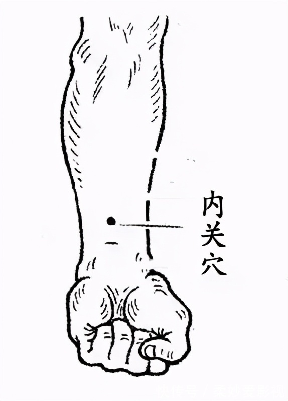 丰隆穴|比食疗效果大,比吃药更安全!人体的这22个超级穴位,可要记牢了