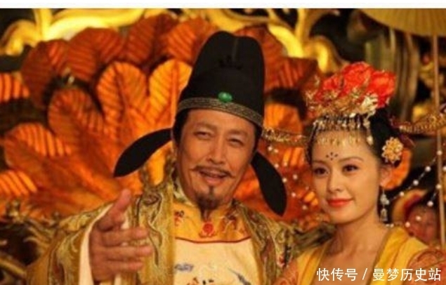 智商|历史上最智商堪忧的皇后,坑儿害国一百年不为过,智商太感人