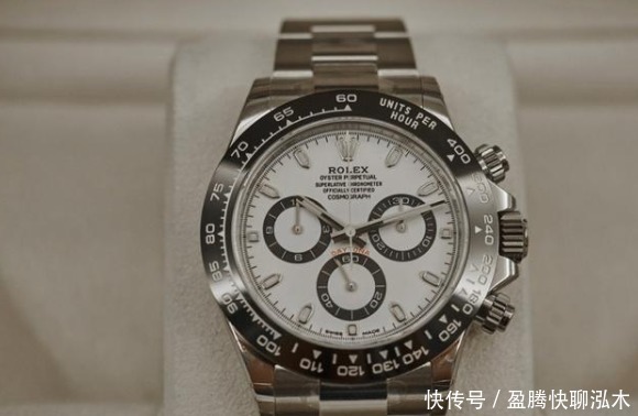 熊猫迪|如何评价最受男士喜爱的劳力士熊猫迪？