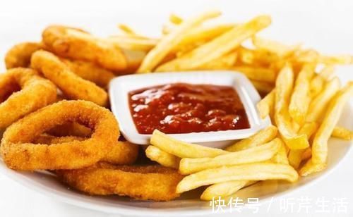 土豆|自己炸的薯条是软的，这是什么原因？怎么做才是脆的？