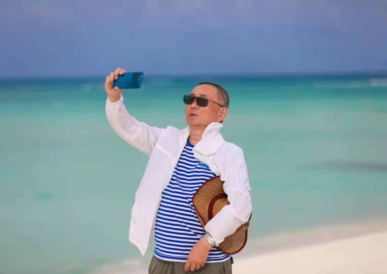 探索|文艺百家｜对话刘醒龙《如果来日方长》：探索中国文学叙写武汉抗疫经历的独特方式