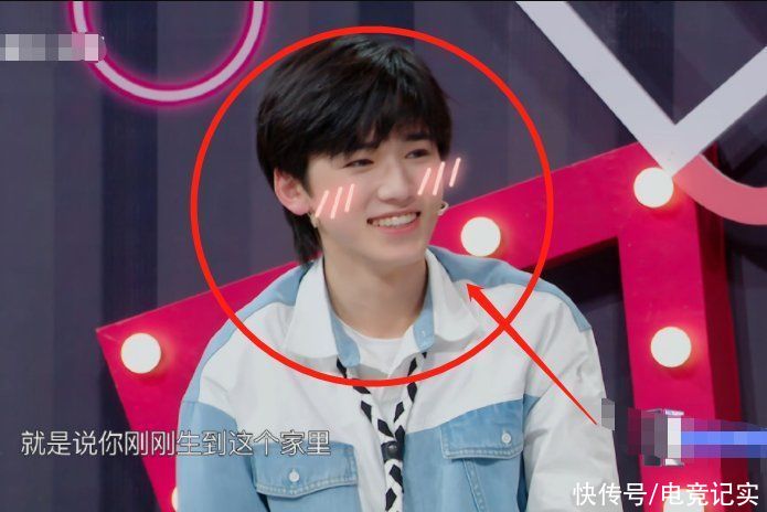 《快本》效仿《王牌》？送走了黄明昊，又迎来了一位偶像小生