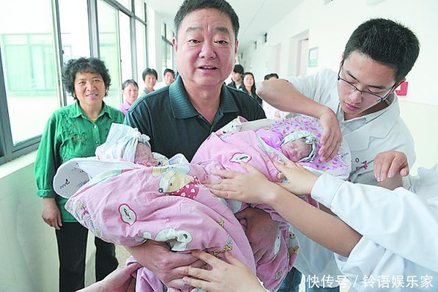 高龄产妇|“我退休金过万,不用子女帮忙”,60岁产妇盛海琳,用现实打脸你