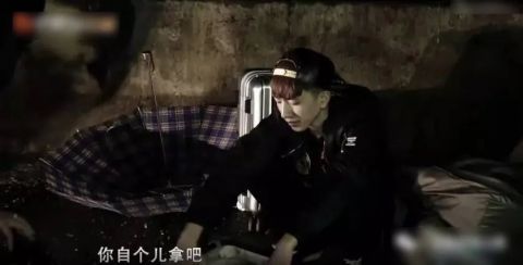 综艺|刻意制造矛盾，一字一句补录点评，这是实锤证明综艺都有剧本了