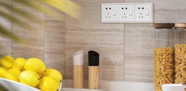 合资品牌|开关插座从8块到100块都有，5分钟让您知道选购攻略，超实用