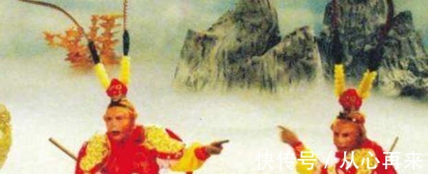 去世|难怪在六耳猕猴去世后,唐僧没有念过紧箍咒,你看被打死的是谁!