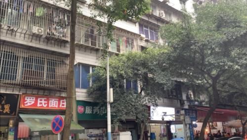  街区|泸州一碗面，是早餐的主流配置，各个街区都有他们习惯的味道