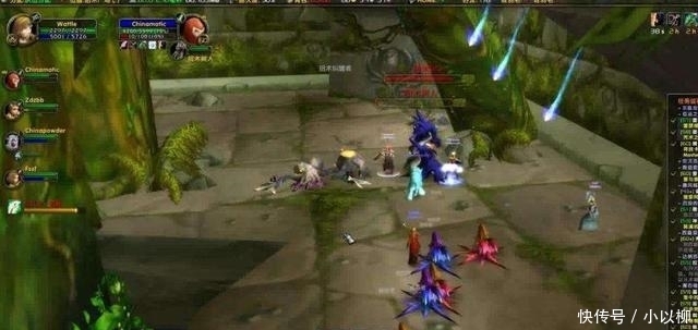 东西|《魔兽世界》怀旧服赚钱攻略，手把手教你变成小土豪