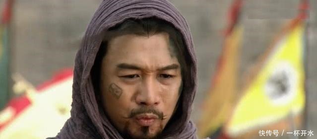 始终|努力向上,却始终原地踏步,青面兽杨志的努力为什么得不到回报!