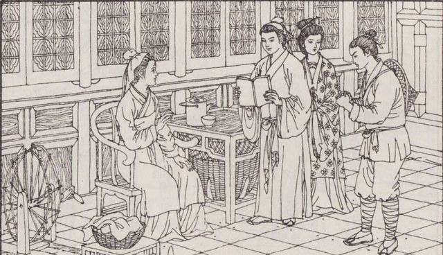 朱某打死|清朝一道士被杀,凶手被判死刑,哑子忽然说:真凶另有其人