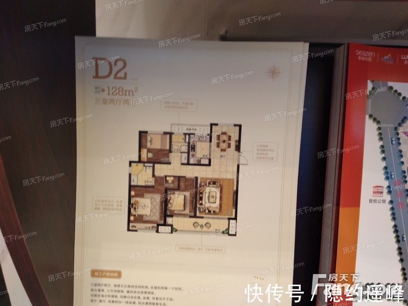 旅城|海盐武原街道高分楼盘的最新现场美图,速来围观