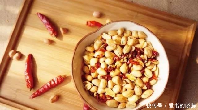  这些素菜特下饭，没肉照样吃得香