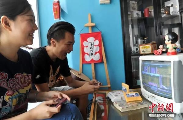 游戏|还记得上上下下左左右右BABA带来的快乐吗？